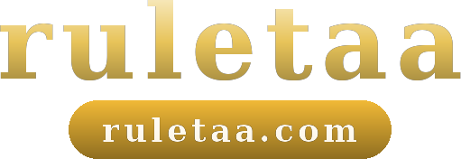 ruletaa logotipo