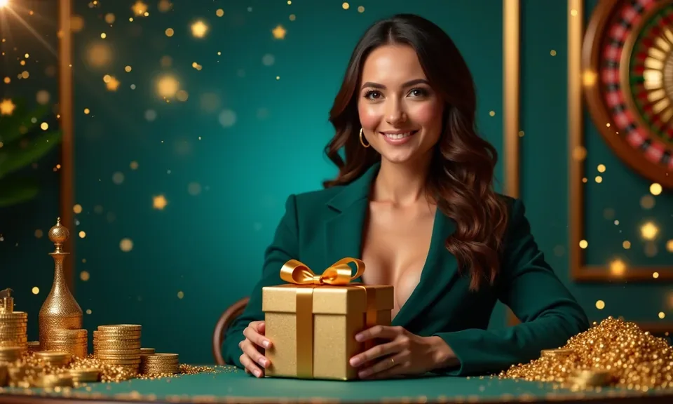 ruletaa Lotería Números de Oro